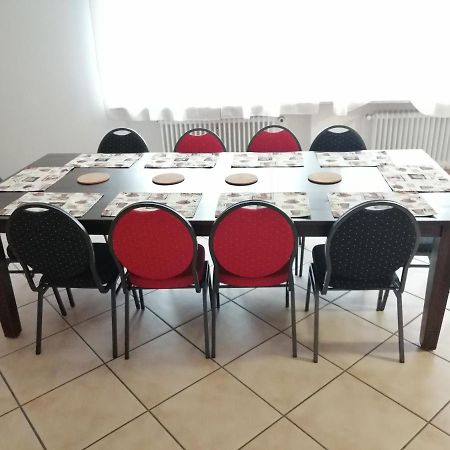 Apartment Bln Oststeinbek Екстериор снимка