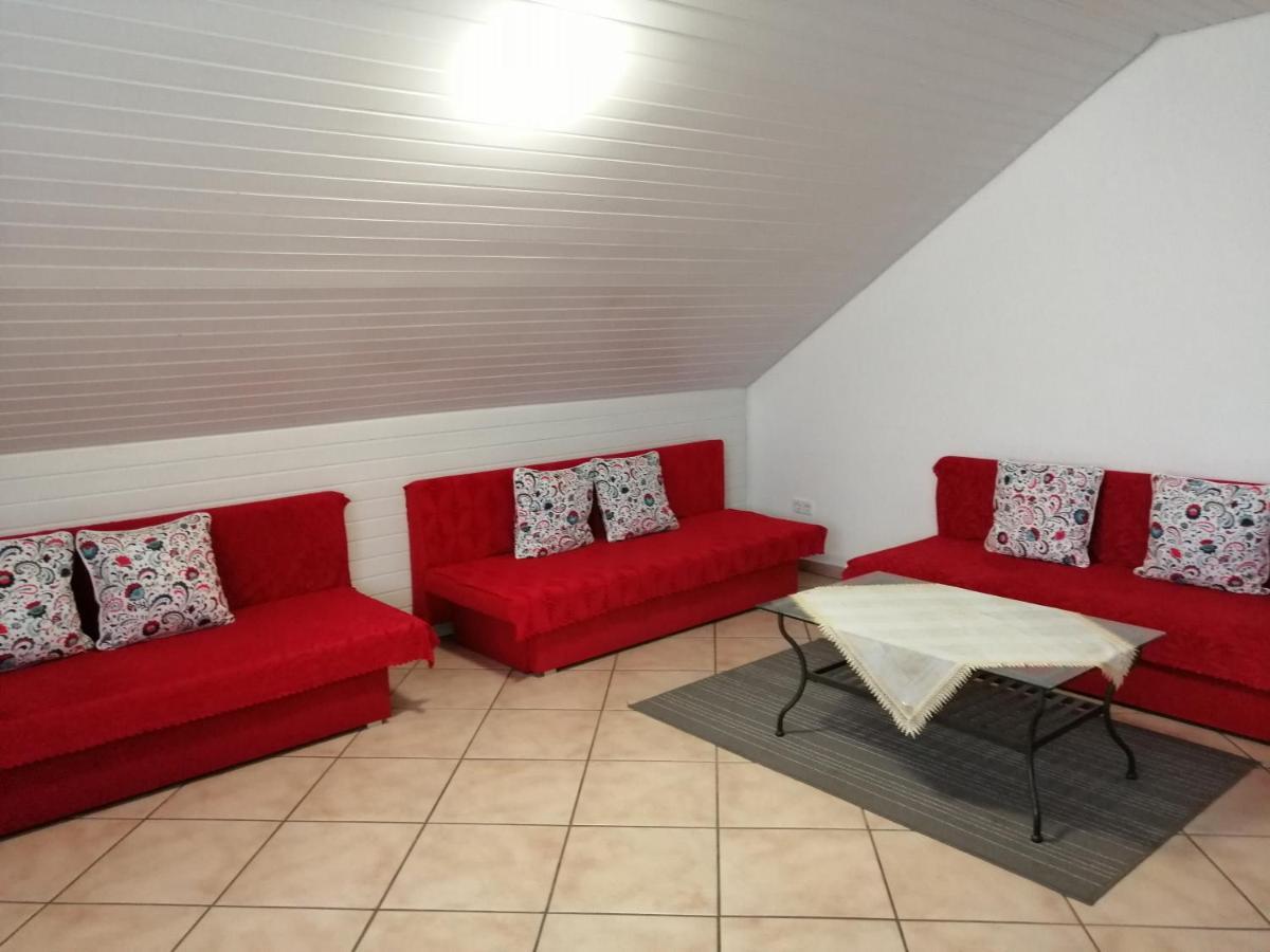 Apartment Bln Oststeinbek Екстериор снимка
