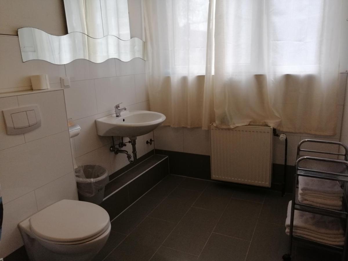 Apartment Bln Oststeinbek Екстериор снимка