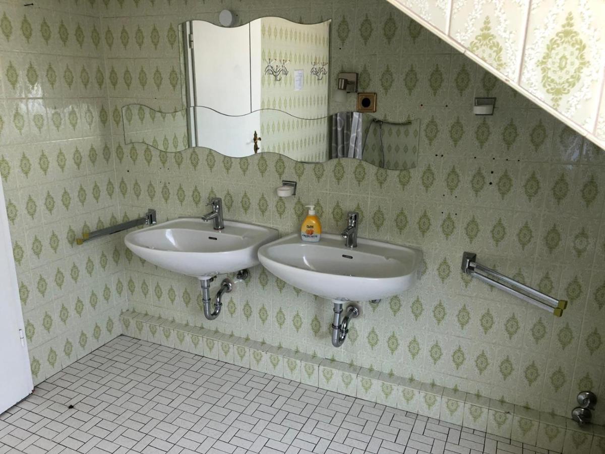 Apartment Bln Oststeinbek Екстериор снимка