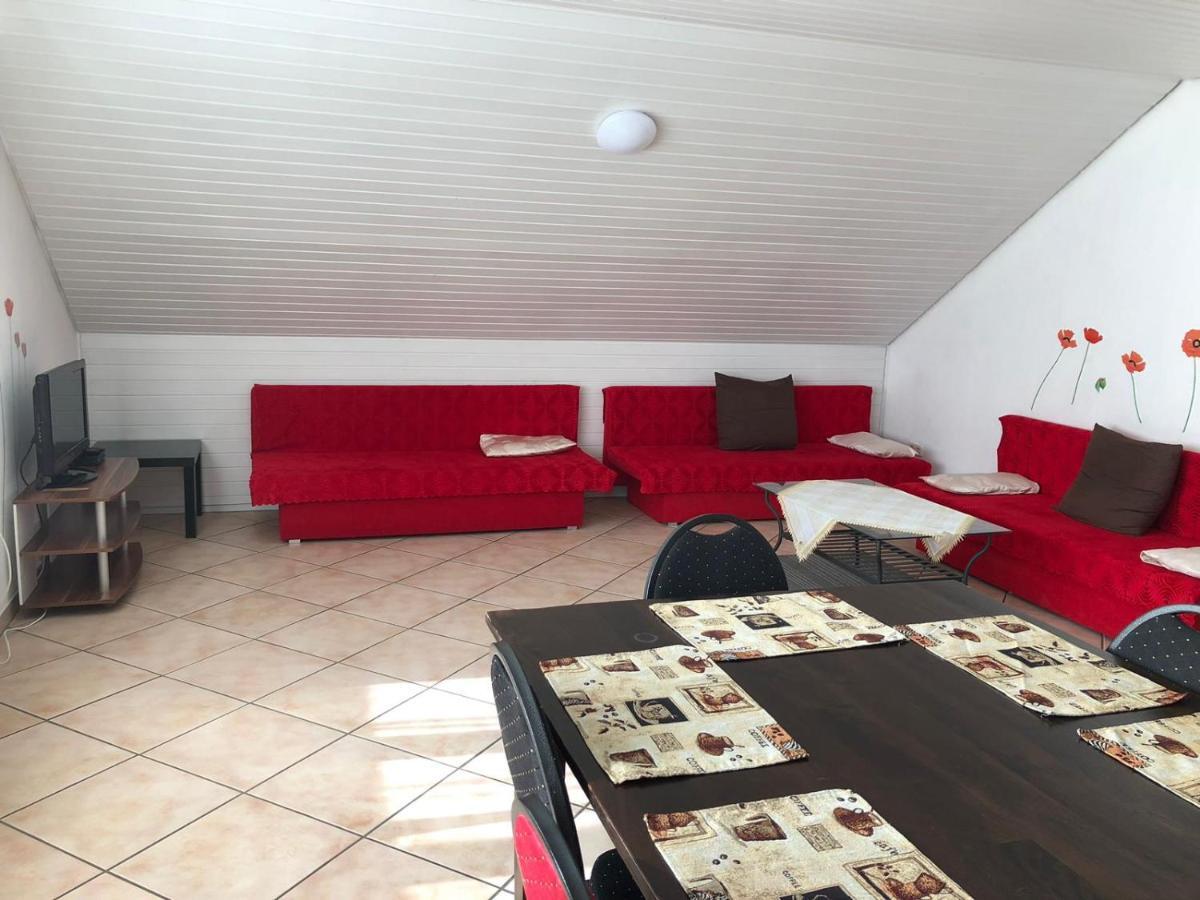 Apartment Bln Oststeinbek Екстериор снимка