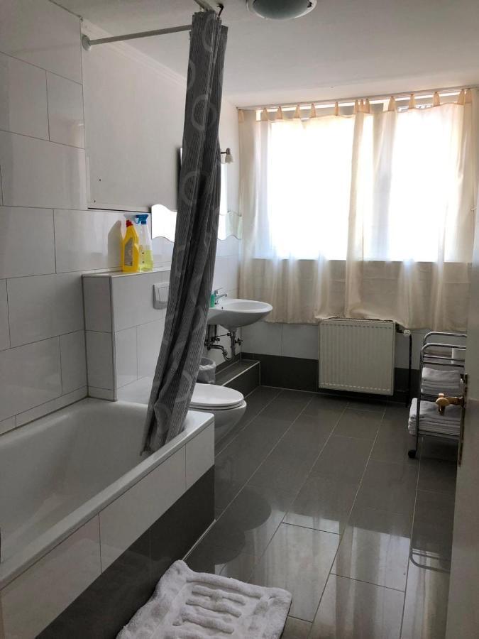 Apartment Bln Oststeinbek Екстериор снимка
